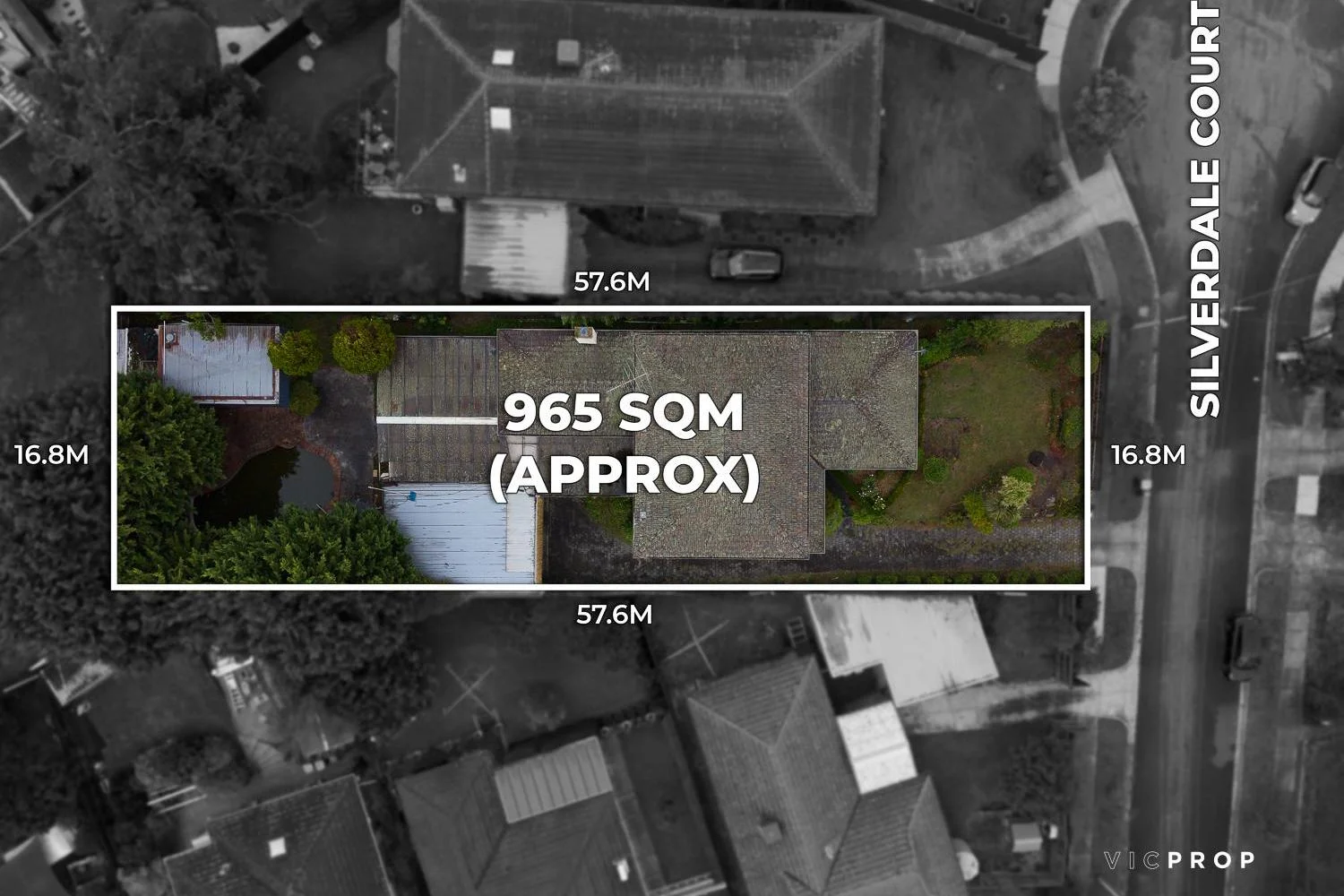 Additional image 10 of 2 Silverdale Court, Doncaster East VIC 3109