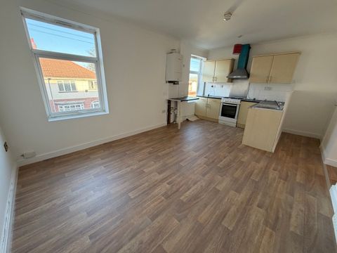 Chetwynd Road, Blakenhall, Wolverhampton WV2