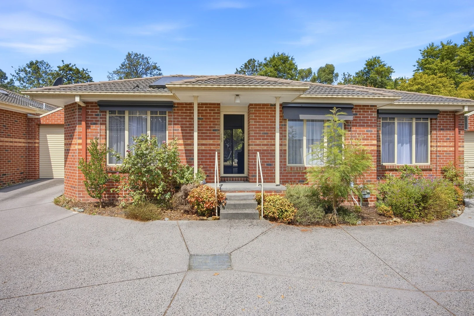 4 Gloria Close, Healesville VIC 3777
