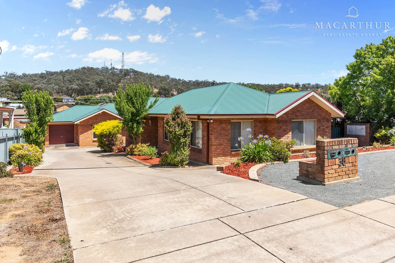 1/36 Kilpatrick Street, Kooringal NSW 2650