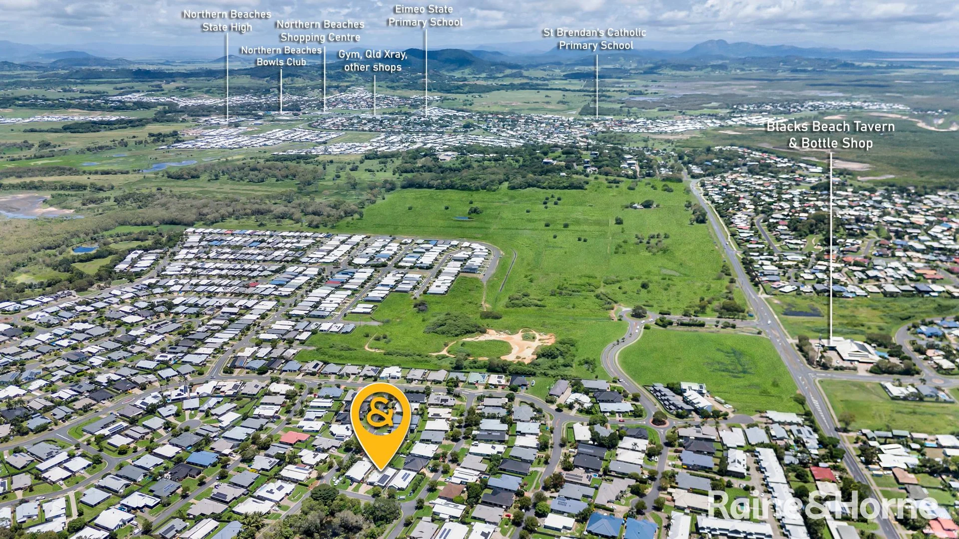 Additional image 31 of 4 Werri Street, Blacks Beach QLD 4740