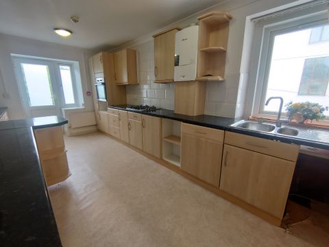Pier Street, Plymouth PL1
