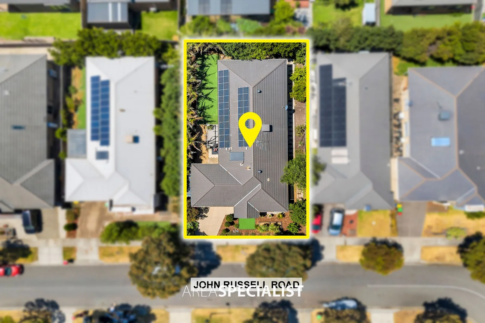 Additional image 14 of 33 John Russell Road, Cranbourne West VIC 3977