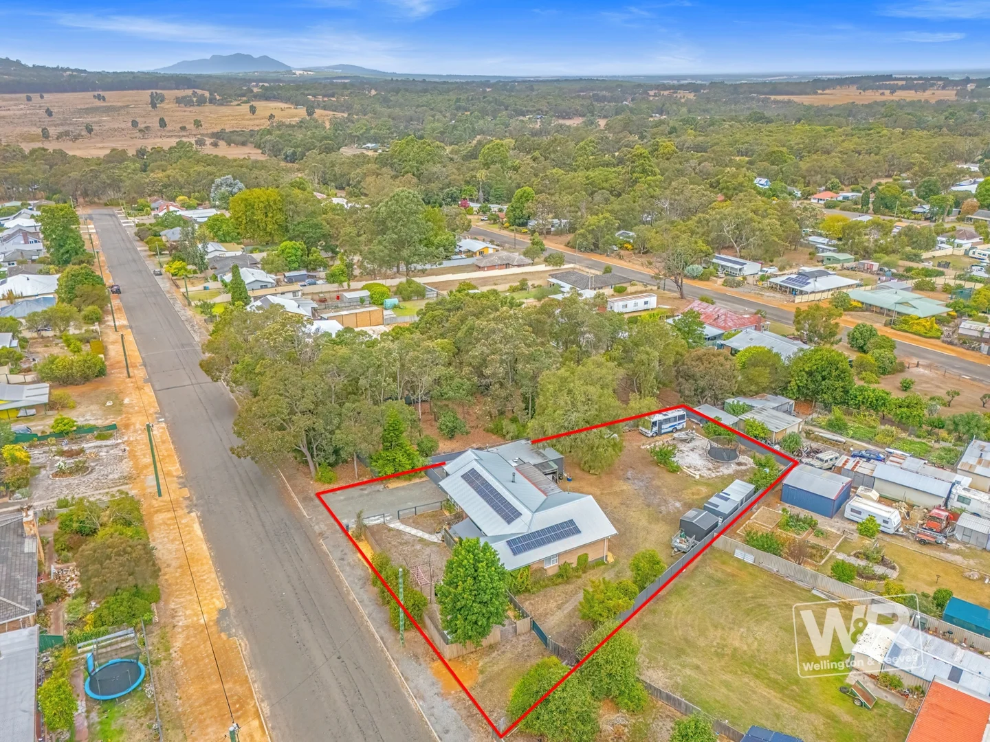 Additional image 3 of 2 Webster Street, Mount Barker WA 6324