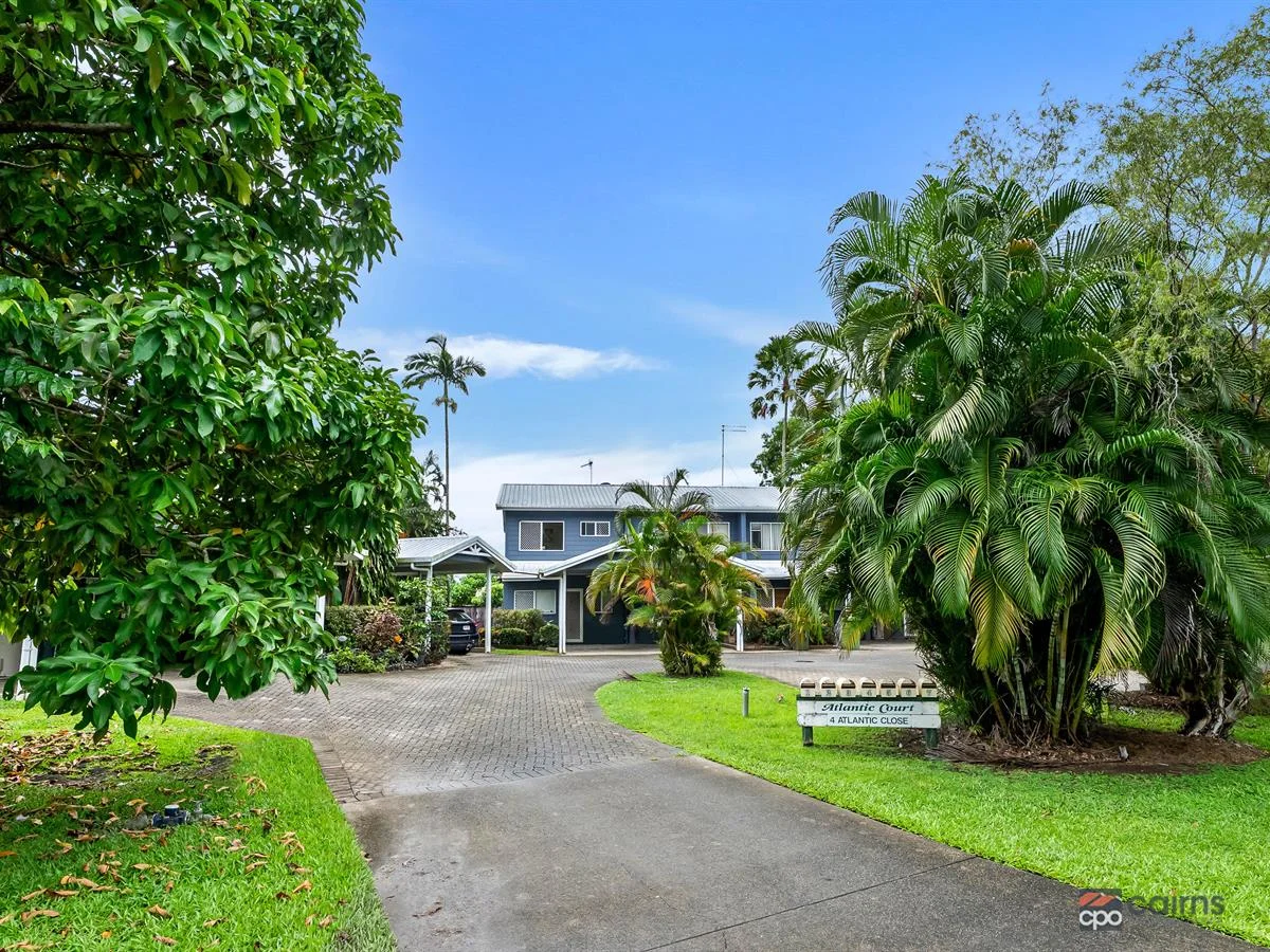 1/4 Atlantic Close, White Rock QLD 4868