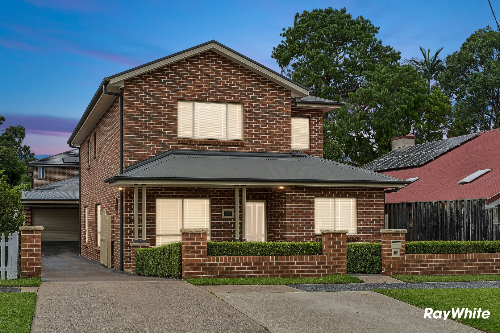 Additional image 17 of 22 Griffiths Avenue, West Ryde NSW 2114