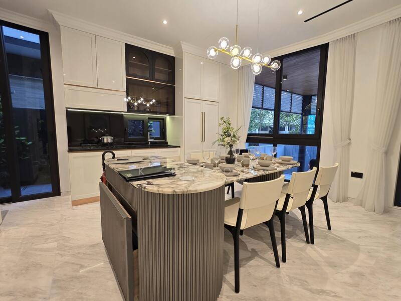Additional image 5 of ⭐️⭐️COASTA VILLA ⭐️⭐️ LANDED7772@PASIR RIS BEACHFRONT BRAND NEW AT DOWNTOWN EAST $5.XM ☎️ 8382..7772