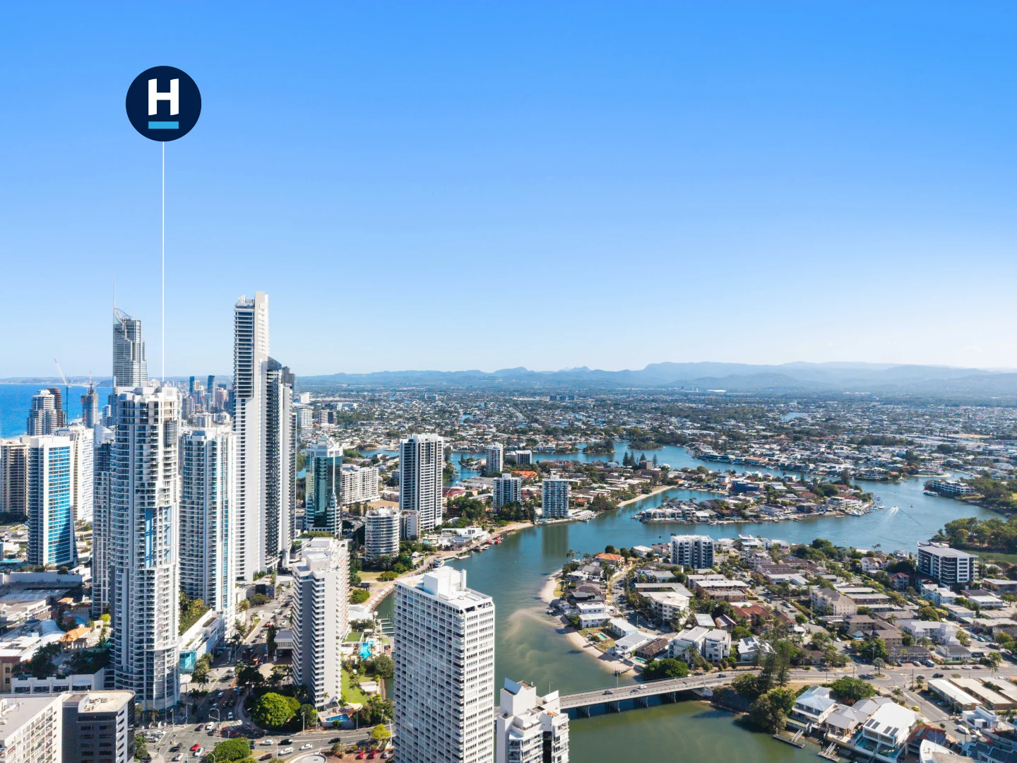 Additional image 24 of 2251/23 Ferny Avenue, Surfers Paradise QLD 4217