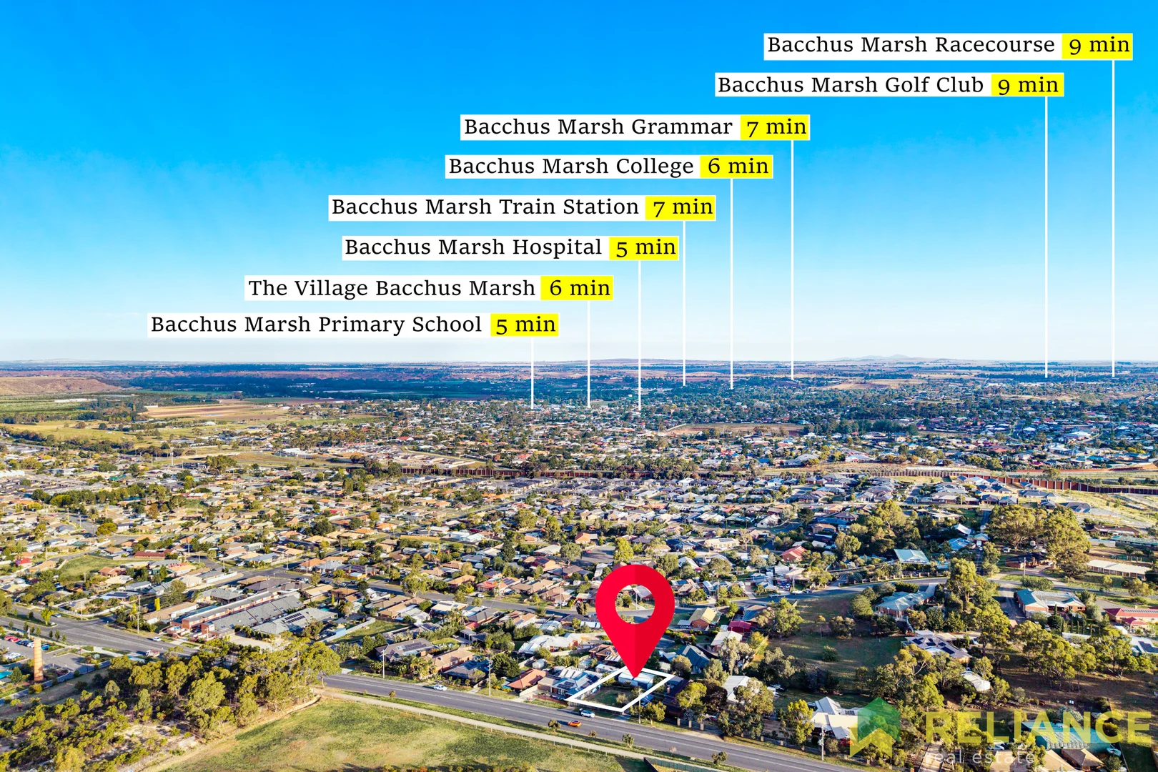 77 Grey Street, Darley VIC 3340 photo 5
