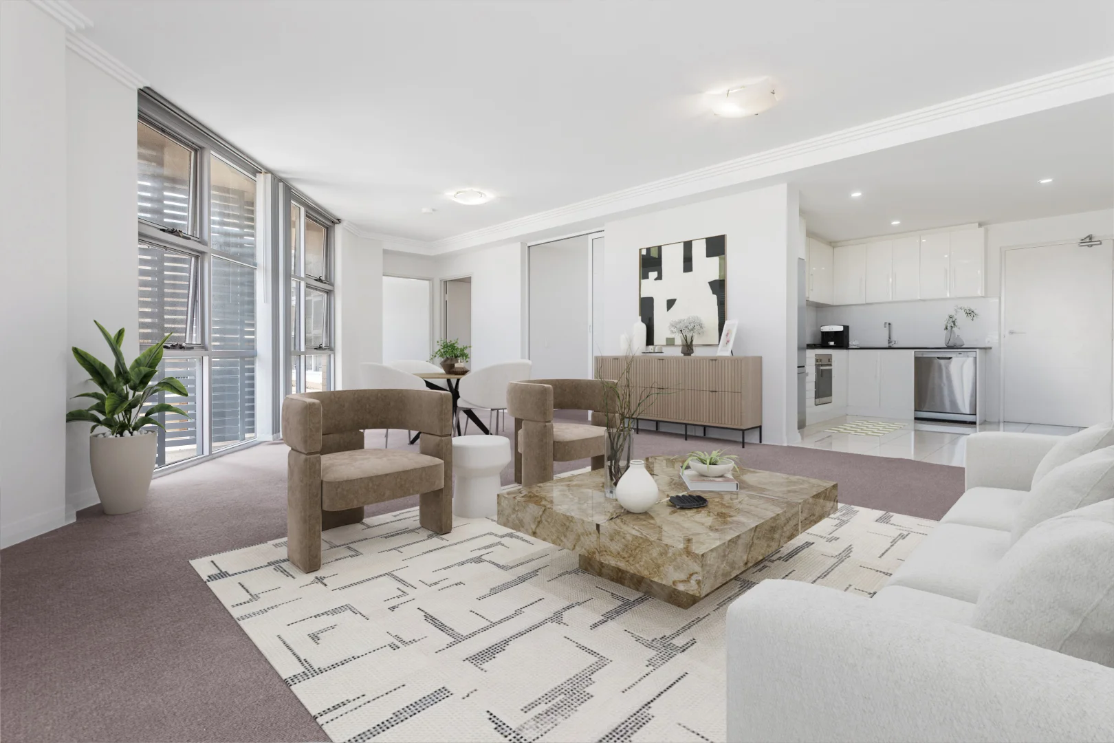 Additional image 2 of 507/8-12 Kensington Street, Kogarah NSW 2217