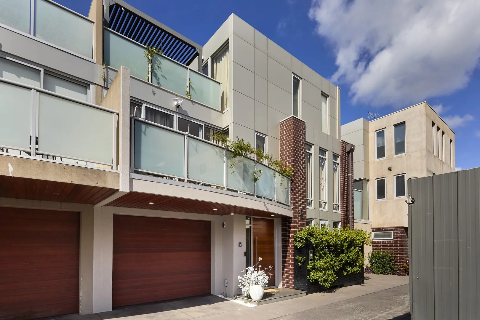 2/1 Hunter Street, Richmond VIC 3121