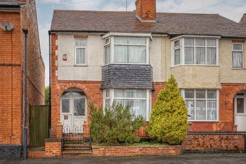 Longford Street, Off Kedleston Road, Derby DE22