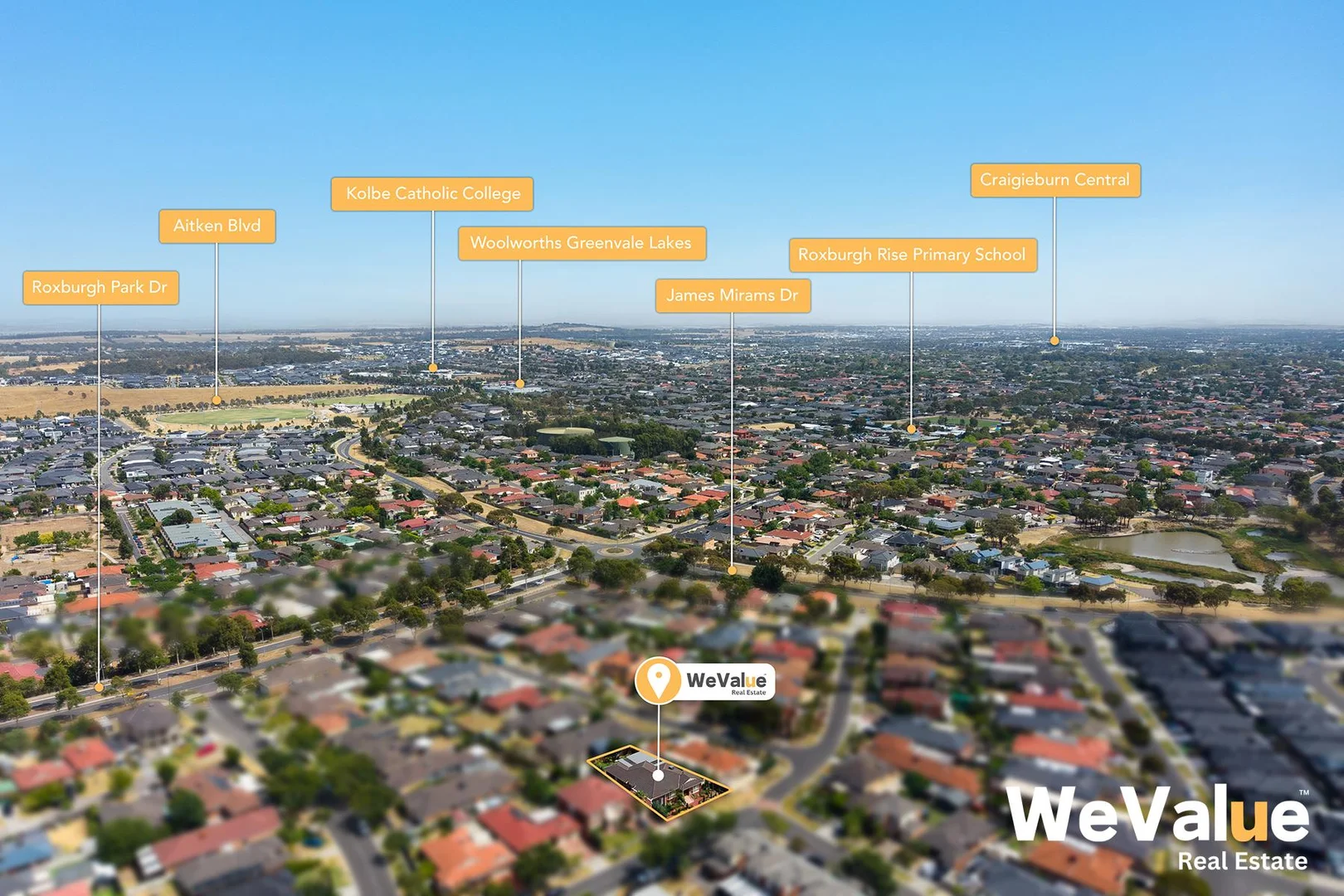 Additional image 22 of 23 Kennedy Parade, Roxburgh Park VIC 3064