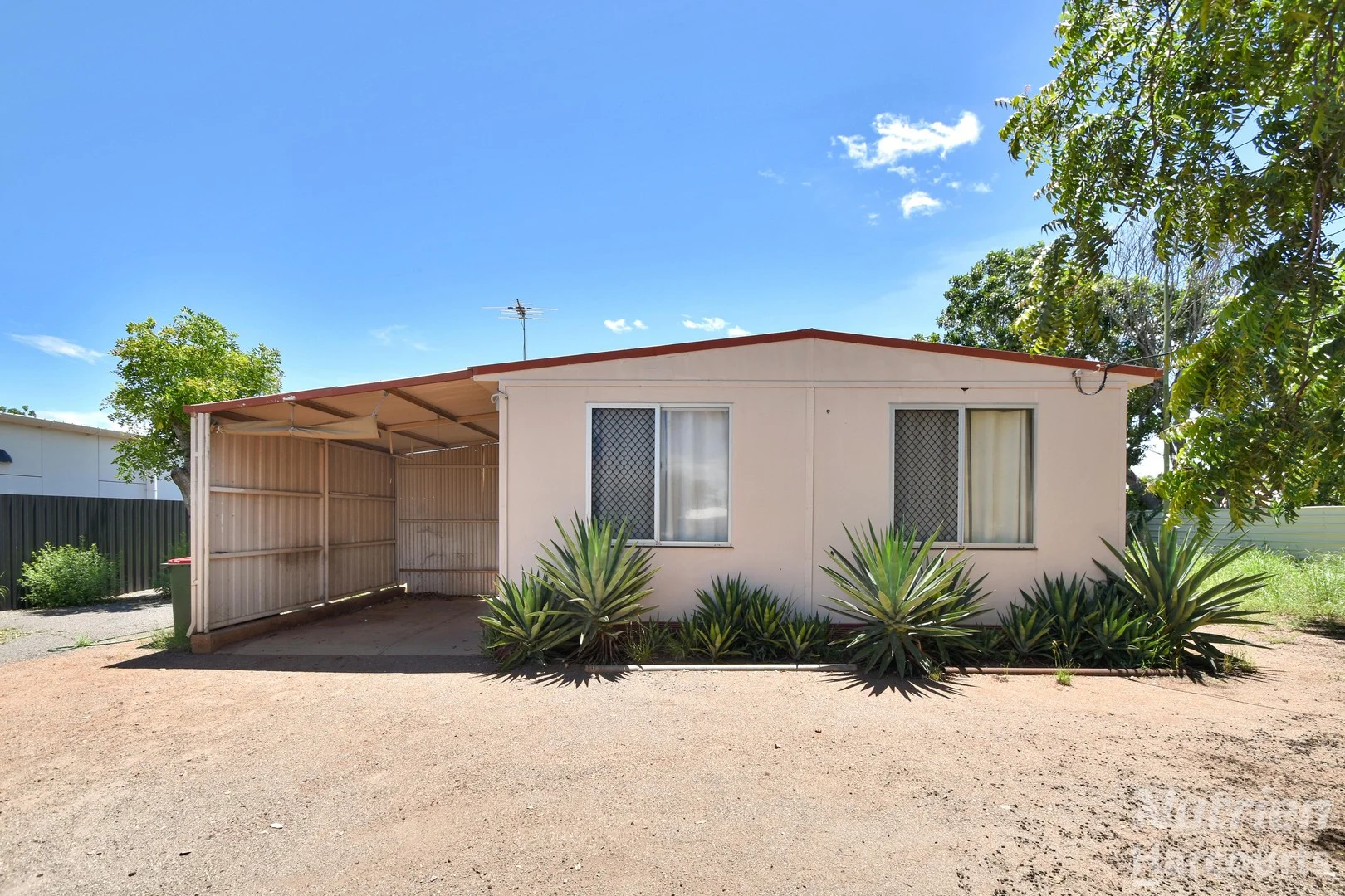 185 Paterson Street, Tennant Creek NT 0860