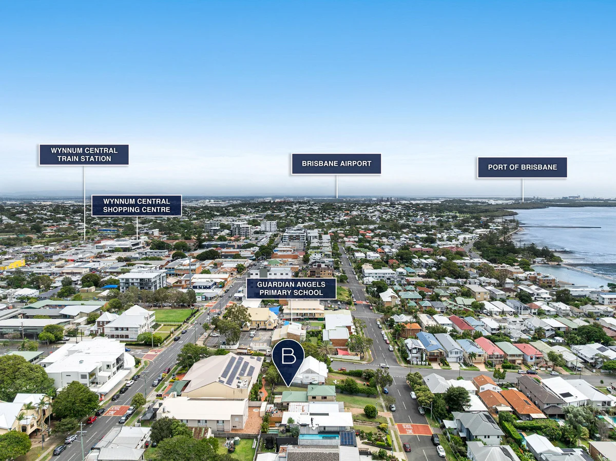Additional image 7 of 44 Akonna Street, Wynnum QLD 4178