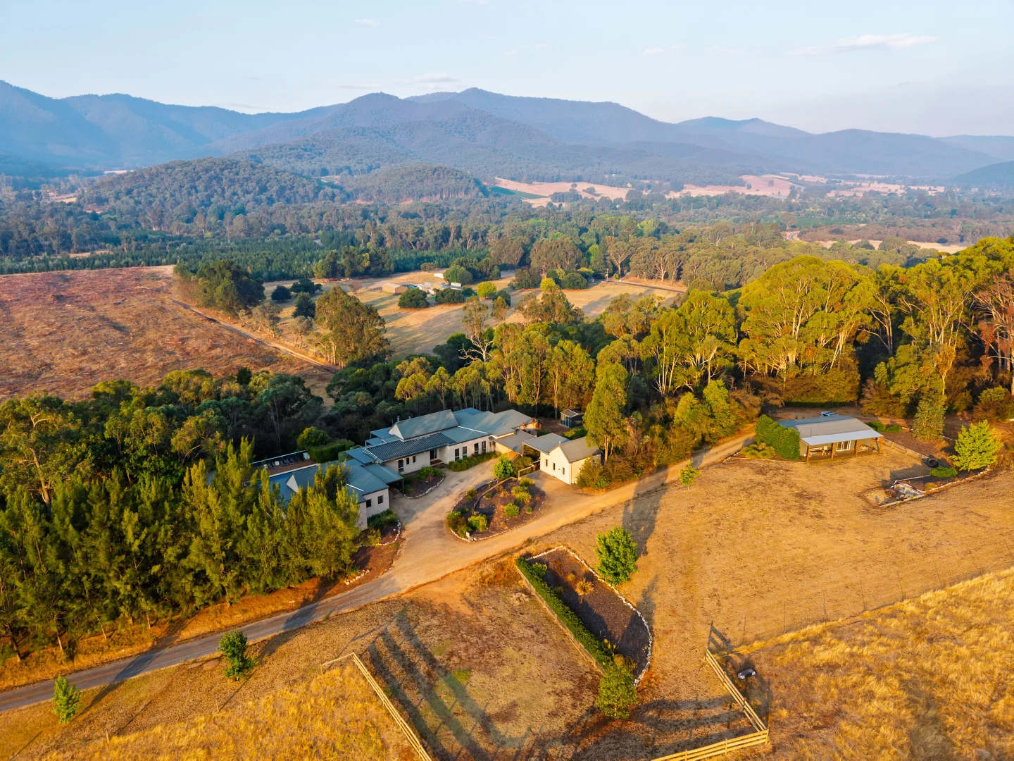Additional image 32 of 215 Mount Buffalo Road, Porepunkah VIC 3740
