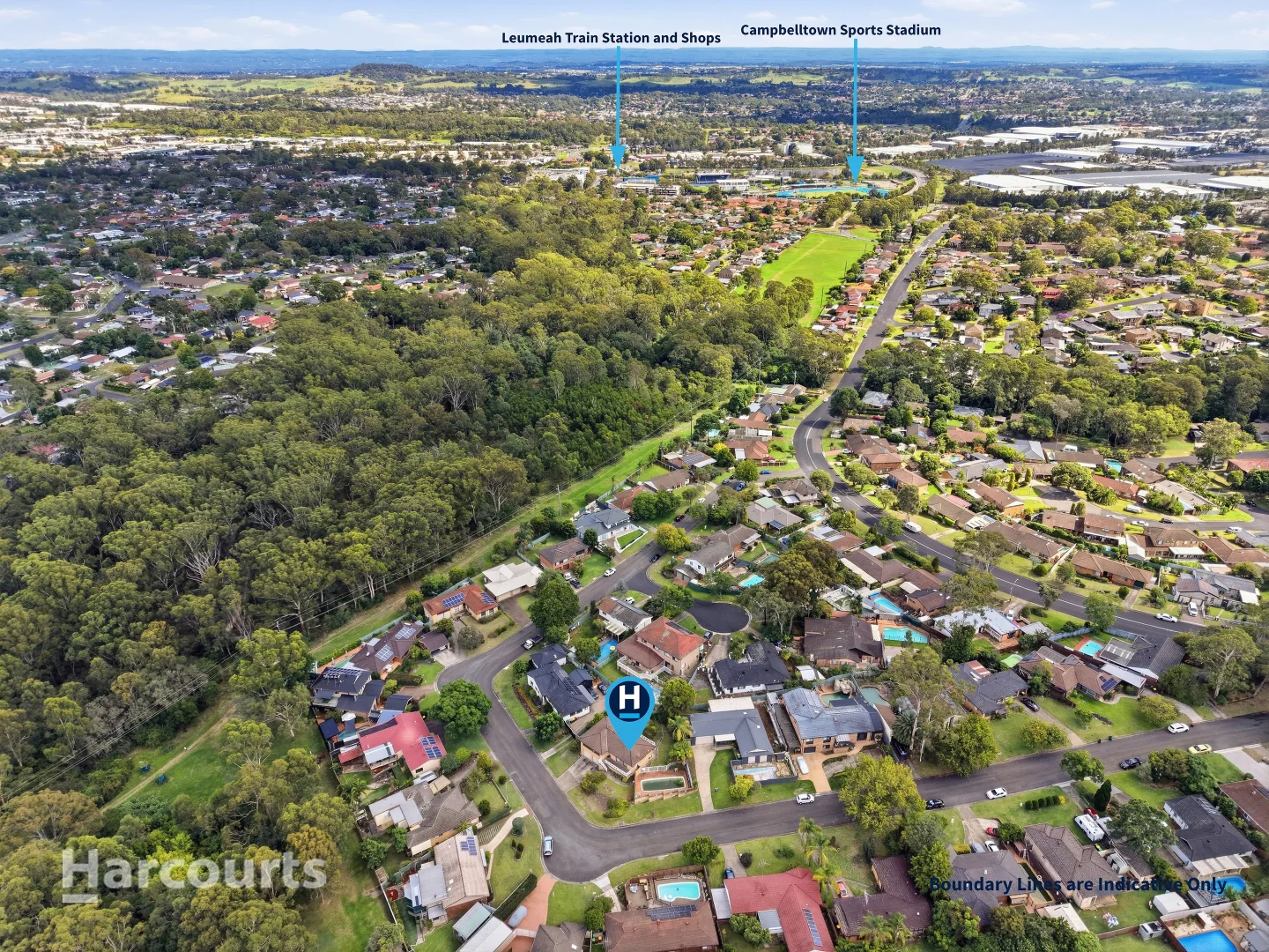 Additional image 13 of 12 Conjola Crescent, Leumeah NSW 2560