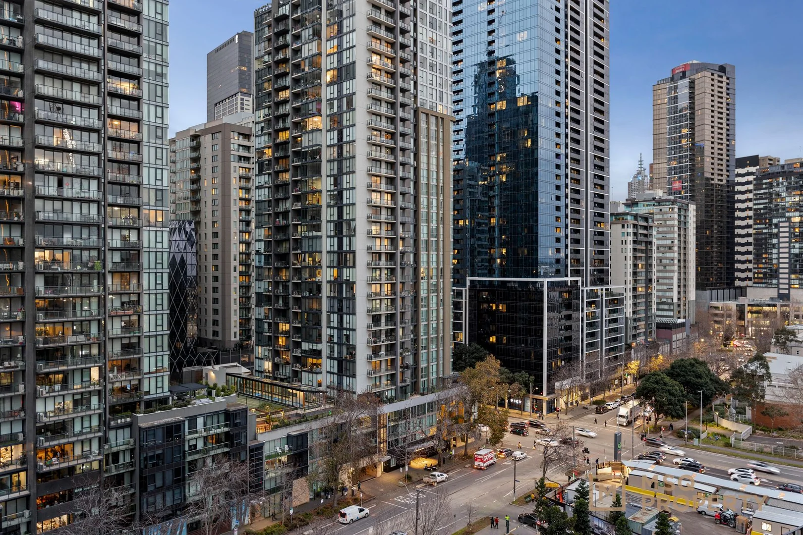 Additional image 8 of 908/11 Bale Circuit, Southbank VIC 3006