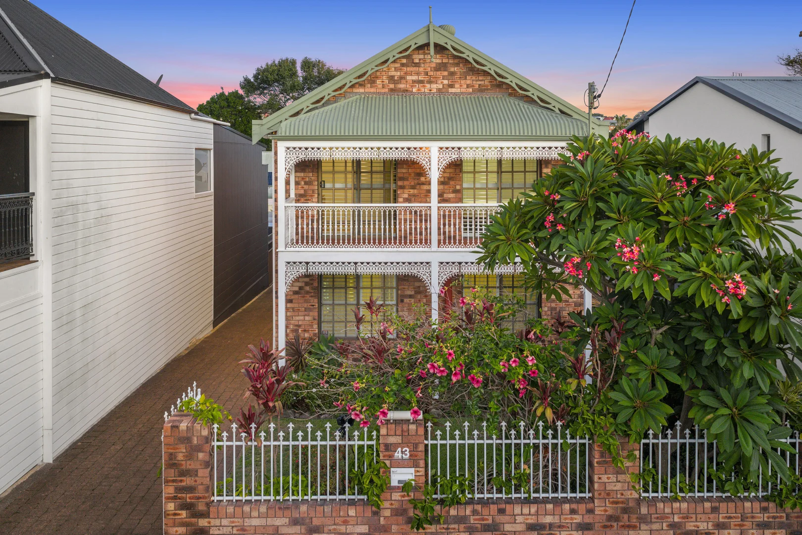 Additional image 2 of 43 Corlette Street, Cooks Hill NSW 2300