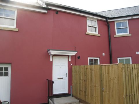 Carrolls Way, Plymouth, Devon PL9