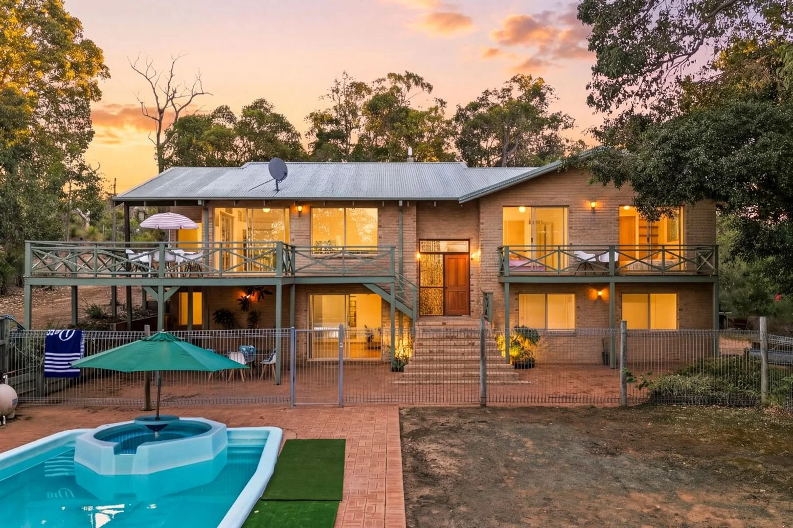 Additional image 3 of 21 Yungarra Drive, Quedjinup WA 6281