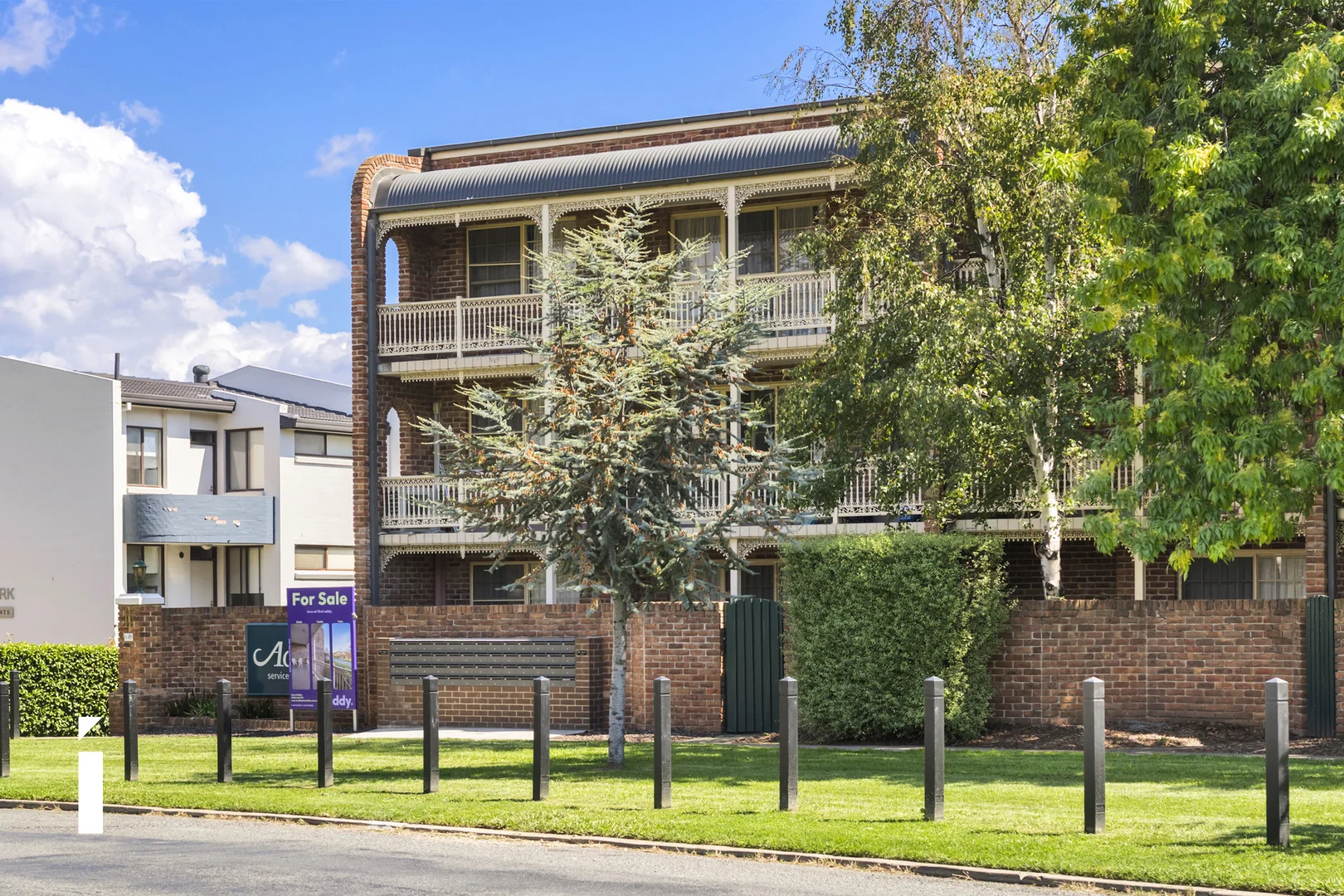 Additional image 17 of 117/11 Giles Street, Griffith ACT 2603