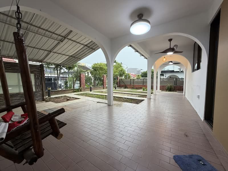 Additional image 3 of Sembawang Road