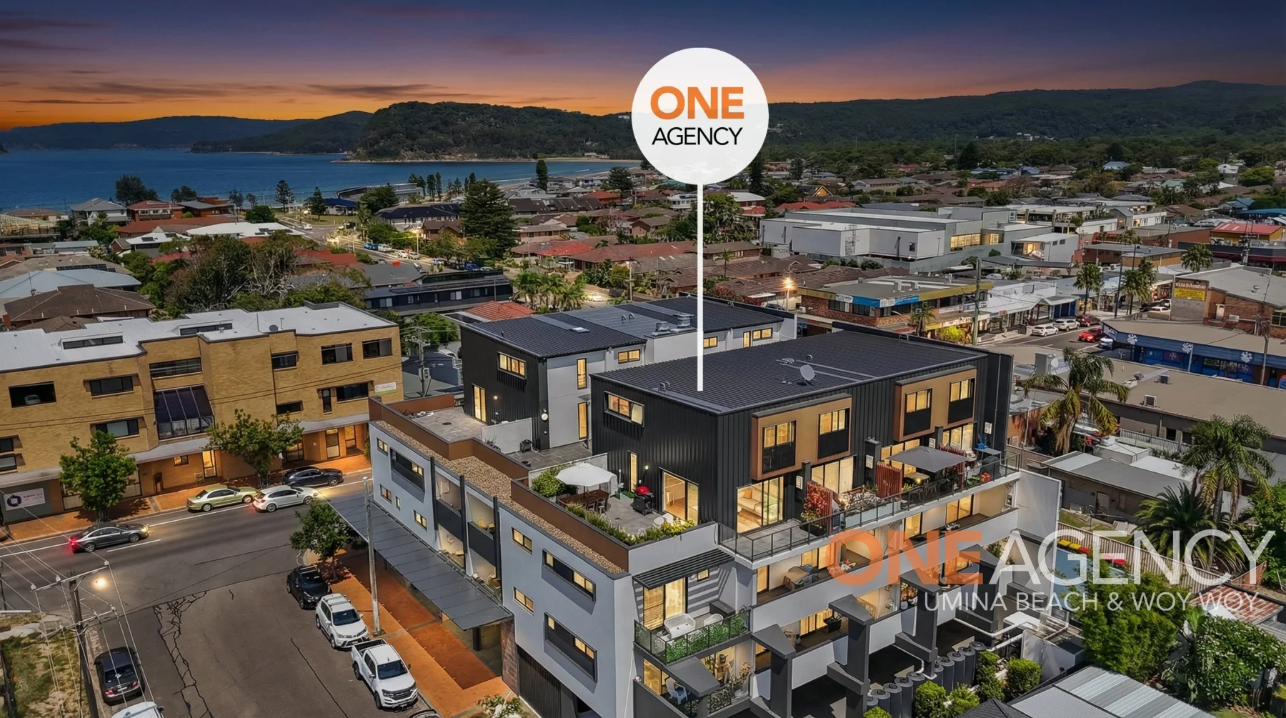 Additional image 17 of 305/213 West Street, Umina Beach NSW 2257