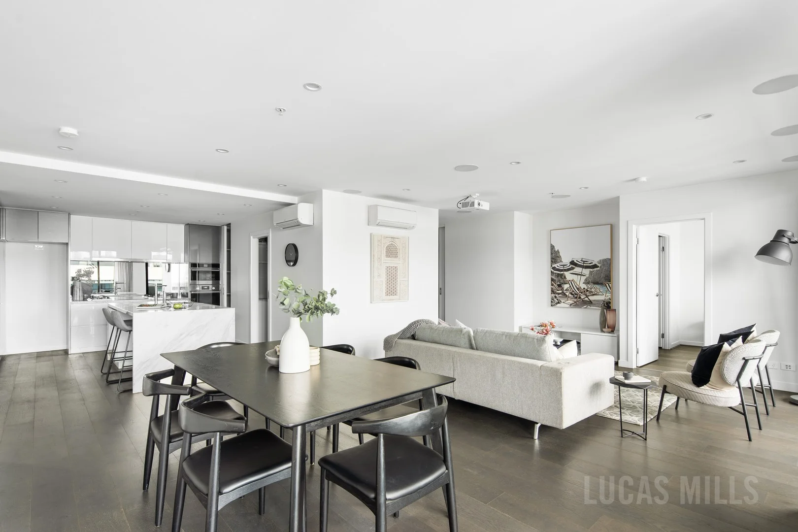 1101/58 Villiers Street, North Melbourne VIC 3051