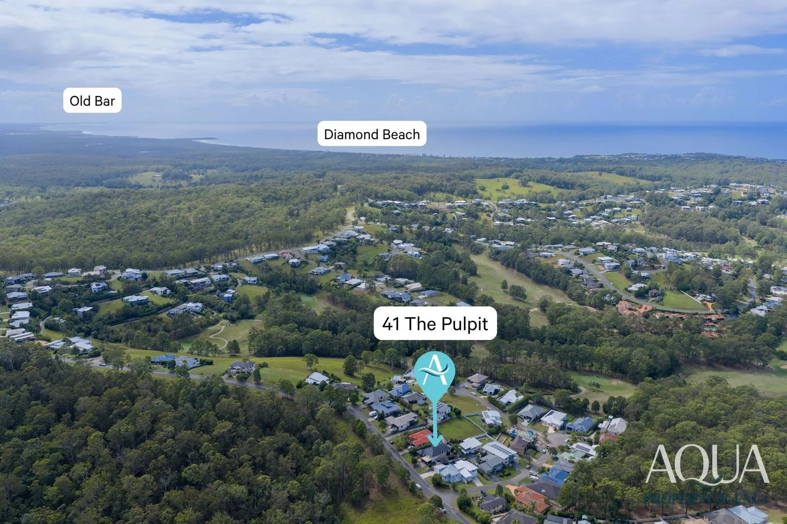 Additional image 26 of 41 The Pulpit, Tallwoods Village NSW 2430