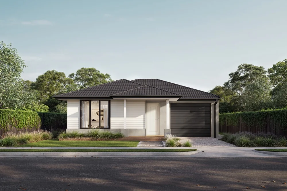 Lot 6908 Cassiopeia Road, Wollert VIC 3750