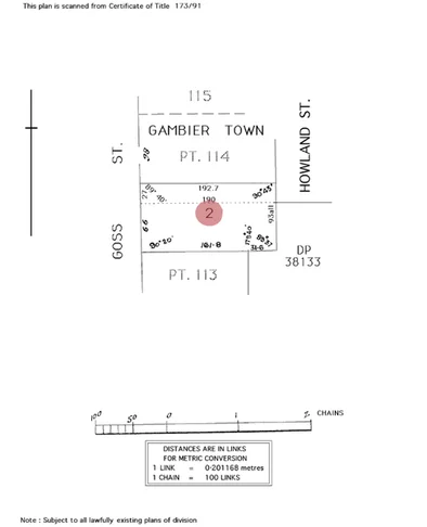 Additional image 15 of 7 Goss Street, Mount Gambier SA 5290