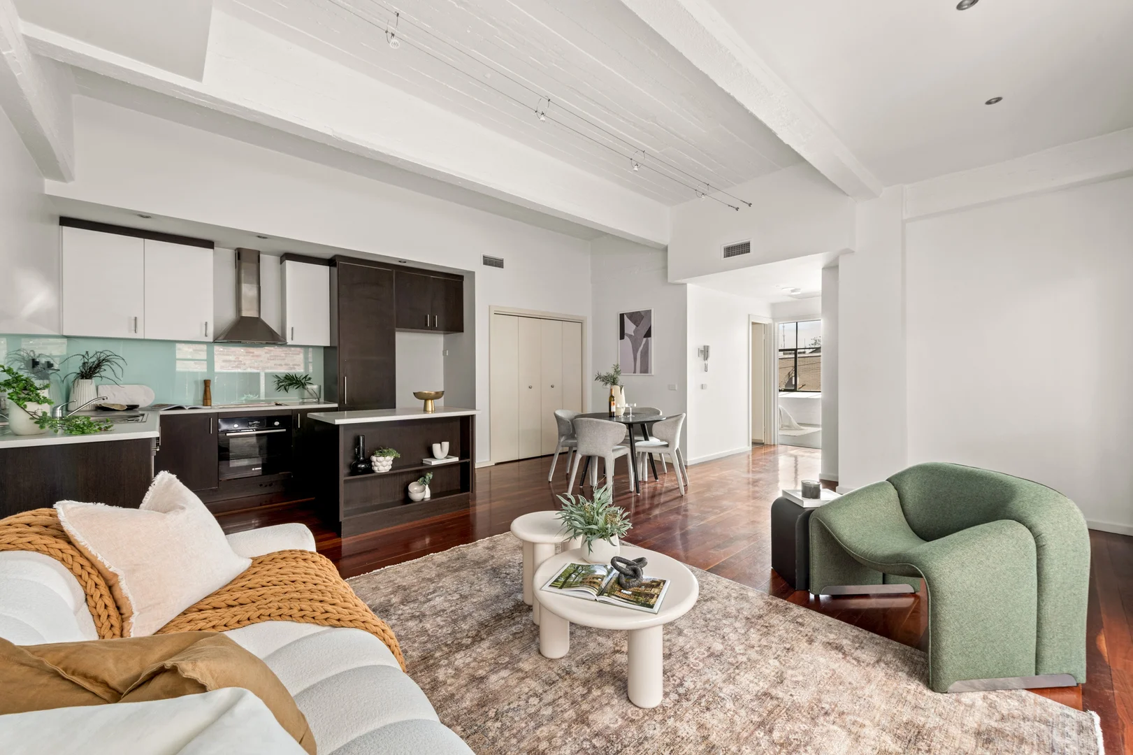 Additional image 4 of 5/5 Anderson Street, West Melbourne VIC 3003