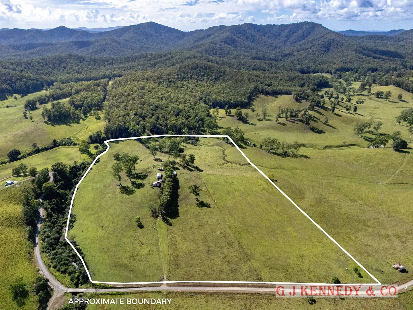Additional image 2 of 223 Bakers Creek Road, Taylors Arm NSW 2447