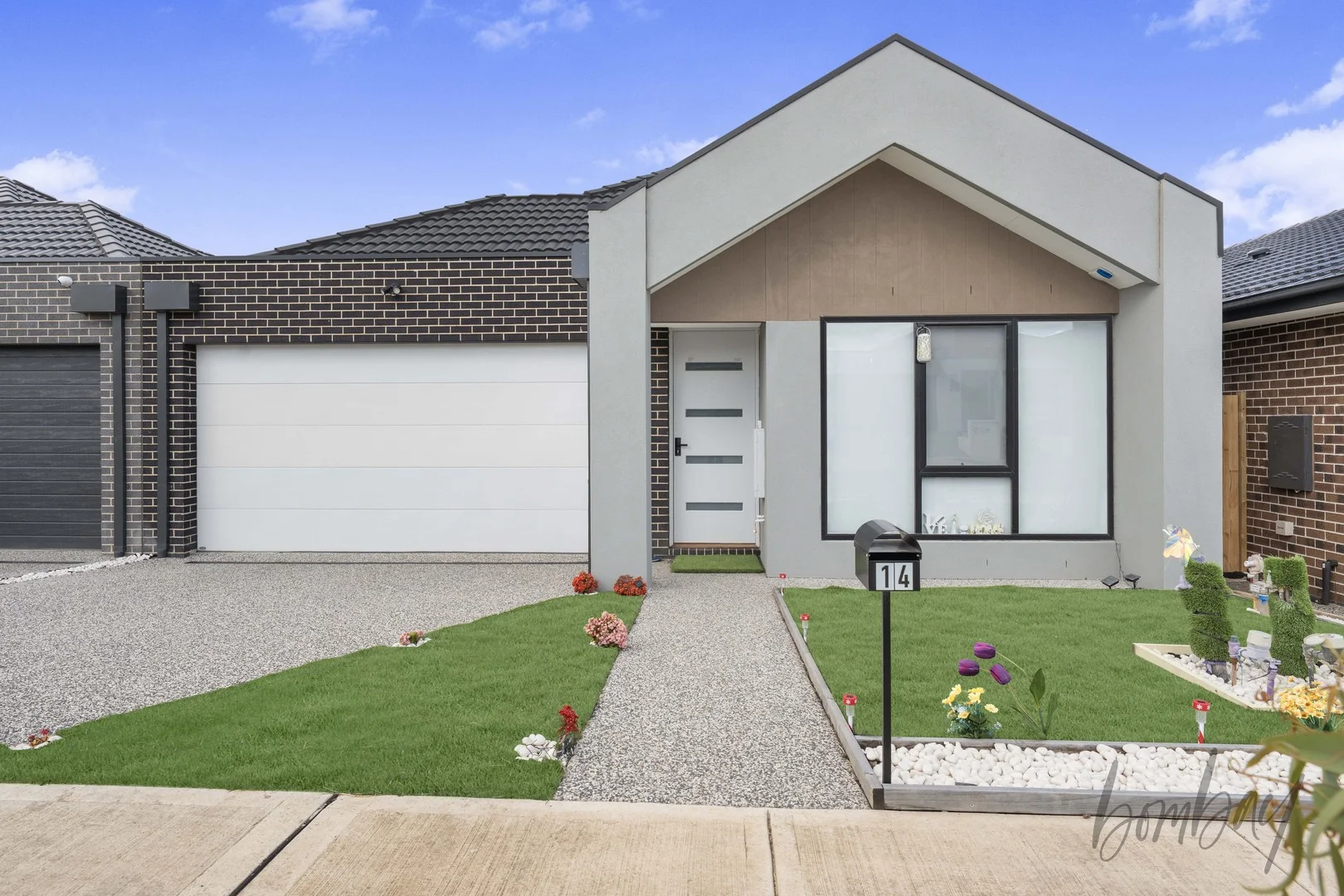 14 Plunkett Street, Wollert VIC 3750