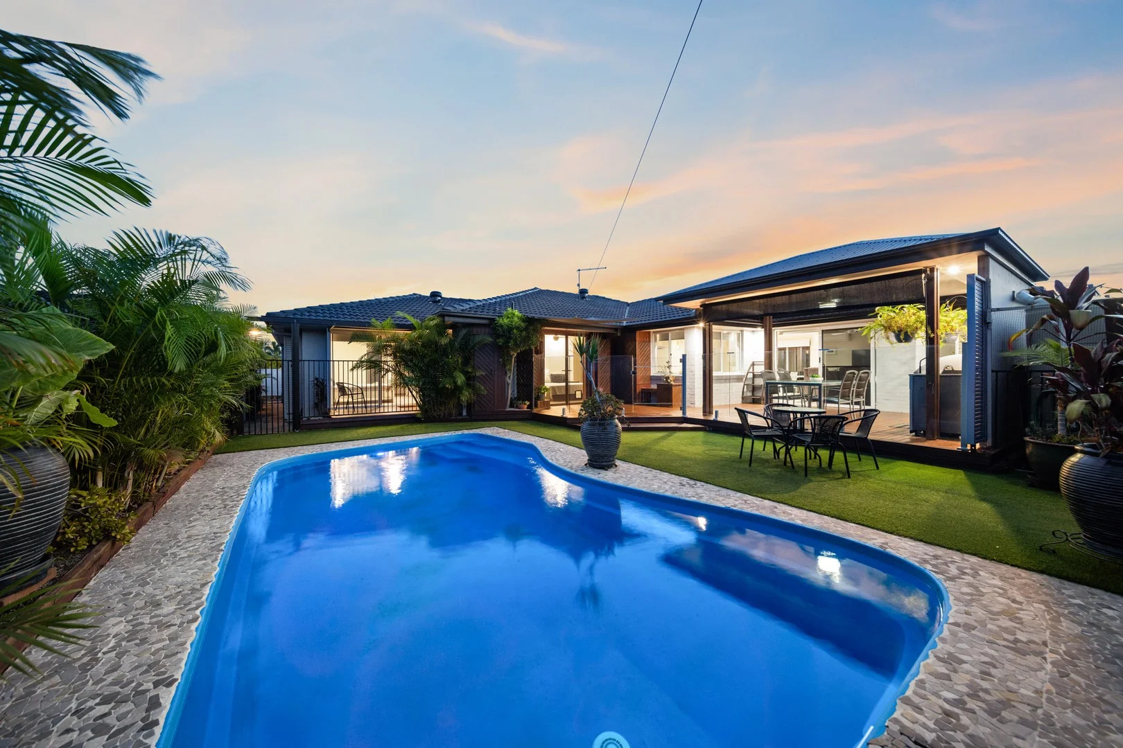 1 Wallum Close, Pelican Waters QLD 4551