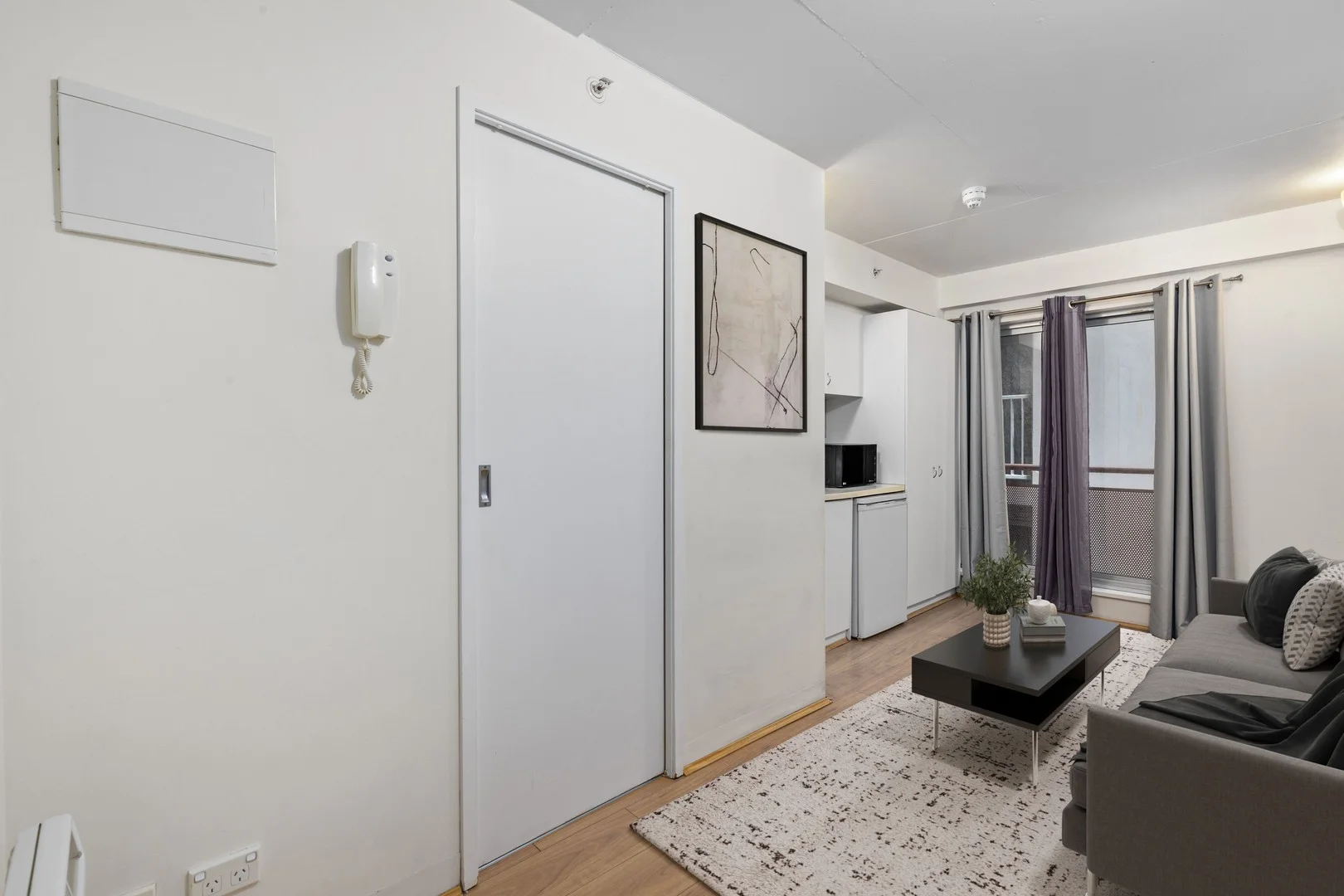 76/546 Flinders Street, Melbourne VIC 3000