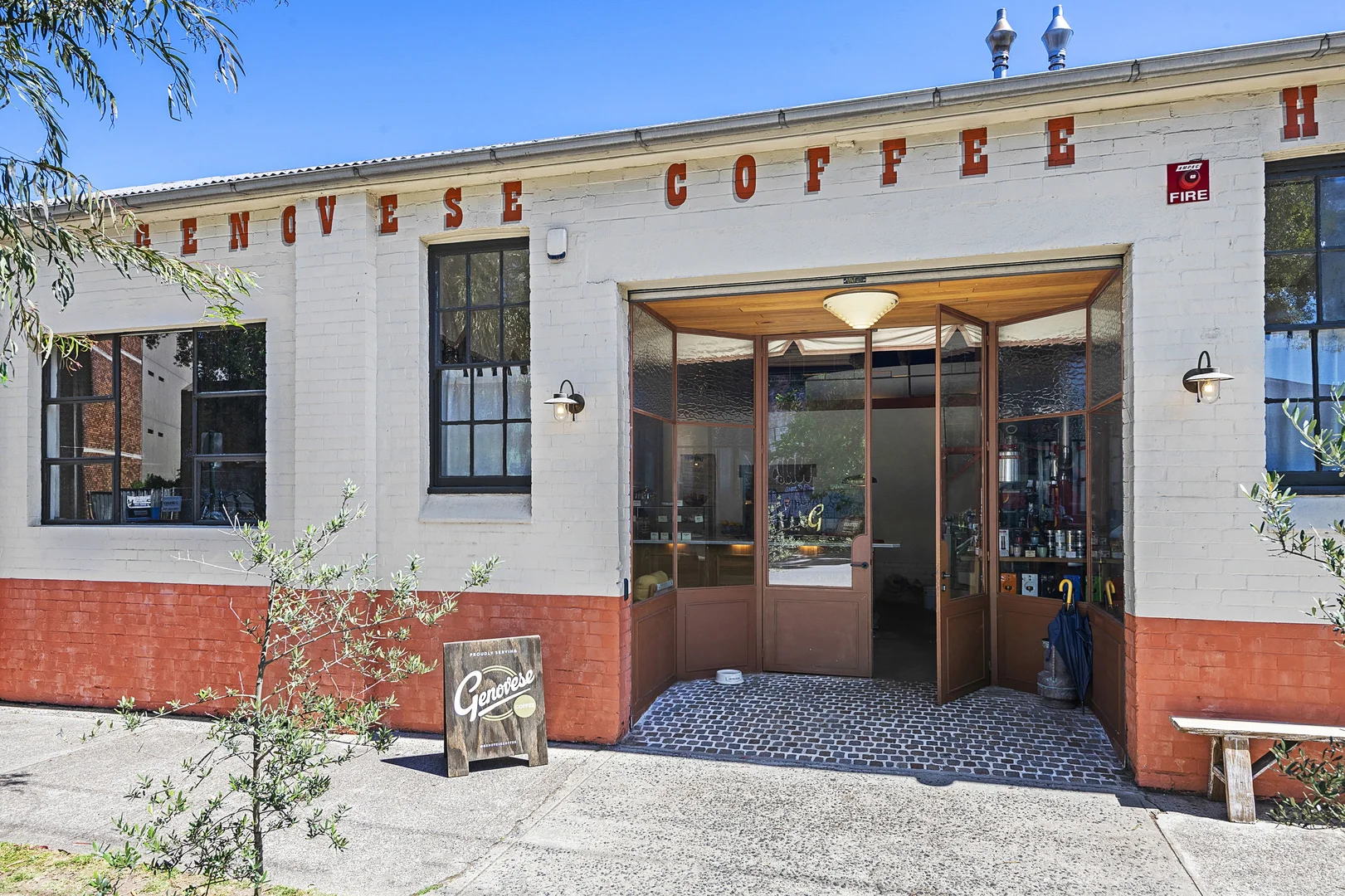 Additional image 12 of 9/284 Lawrence Street, Alexandria NSW 2015