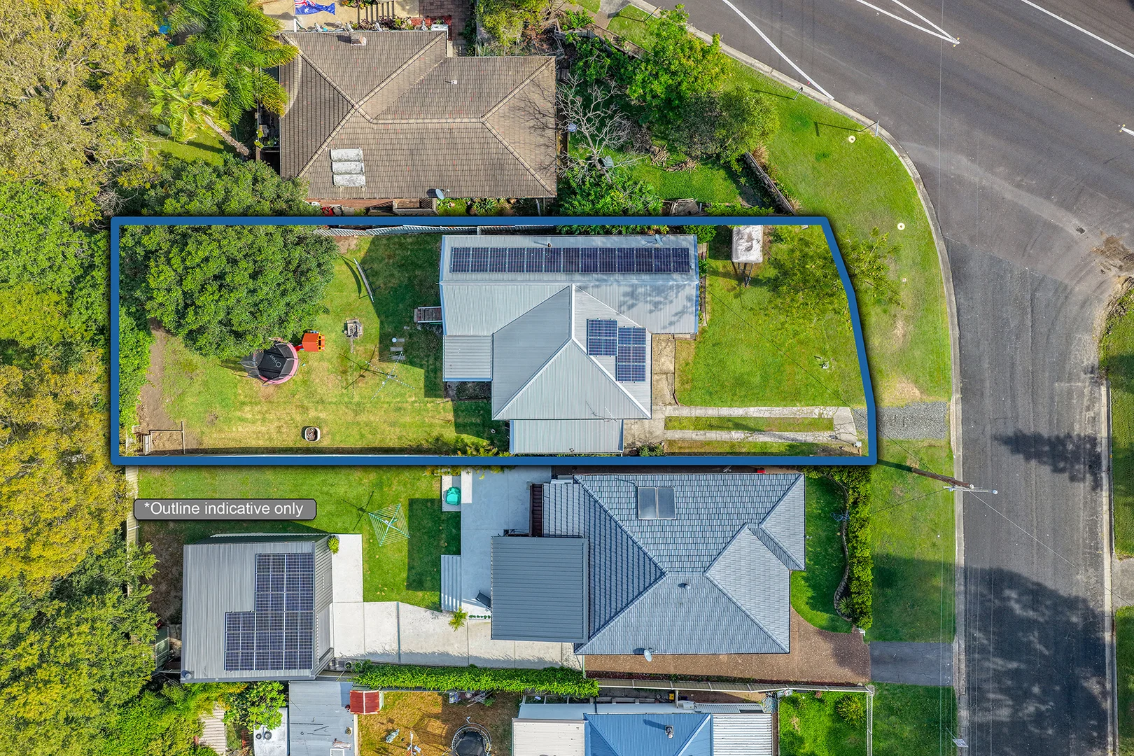 Additional image 2 of 19 Jones Street, Birmingham Gardens NSW 2287