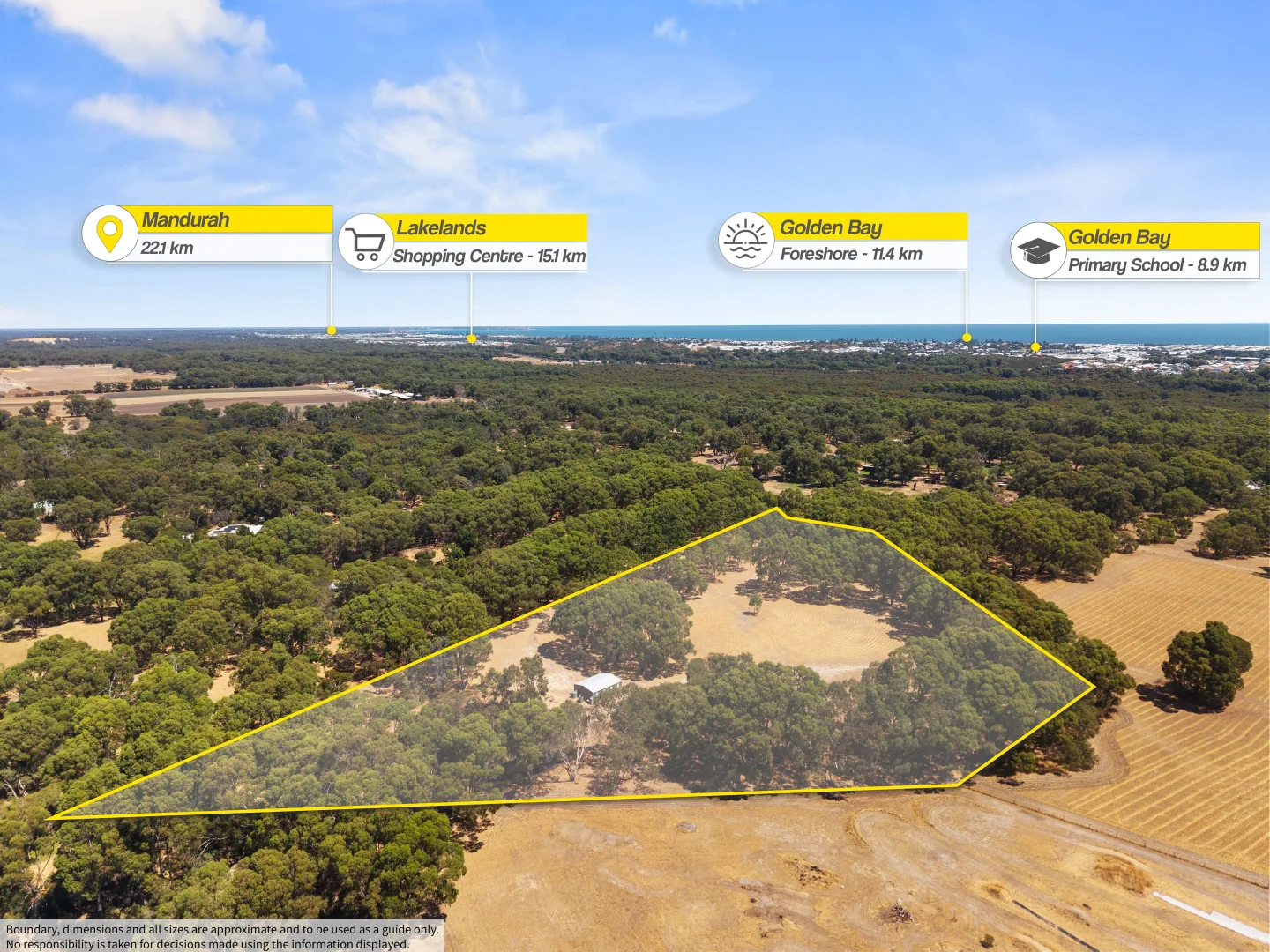 Additional image 5 of Lot 6/338 Fletcher Road, Karnup WA 6176