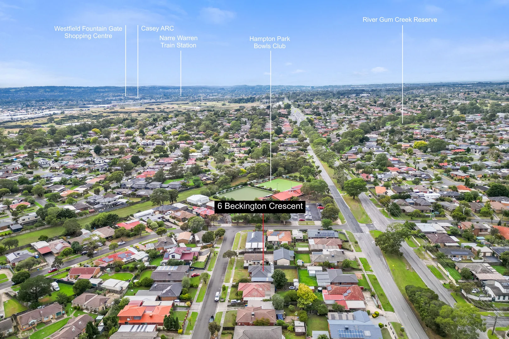 Additional image 16 of 6 Beckington Crescent, Hampton Park VIC 3976