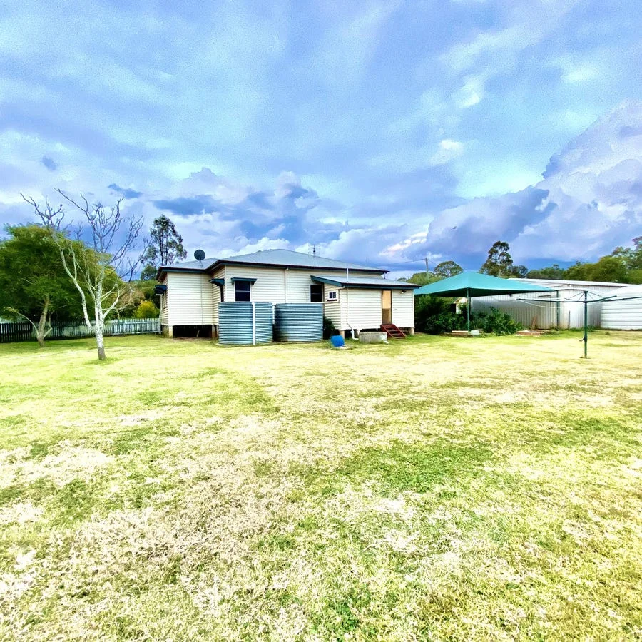 Additional image 2 of 1 Peter Real Court, Kingaroy QLD 4610