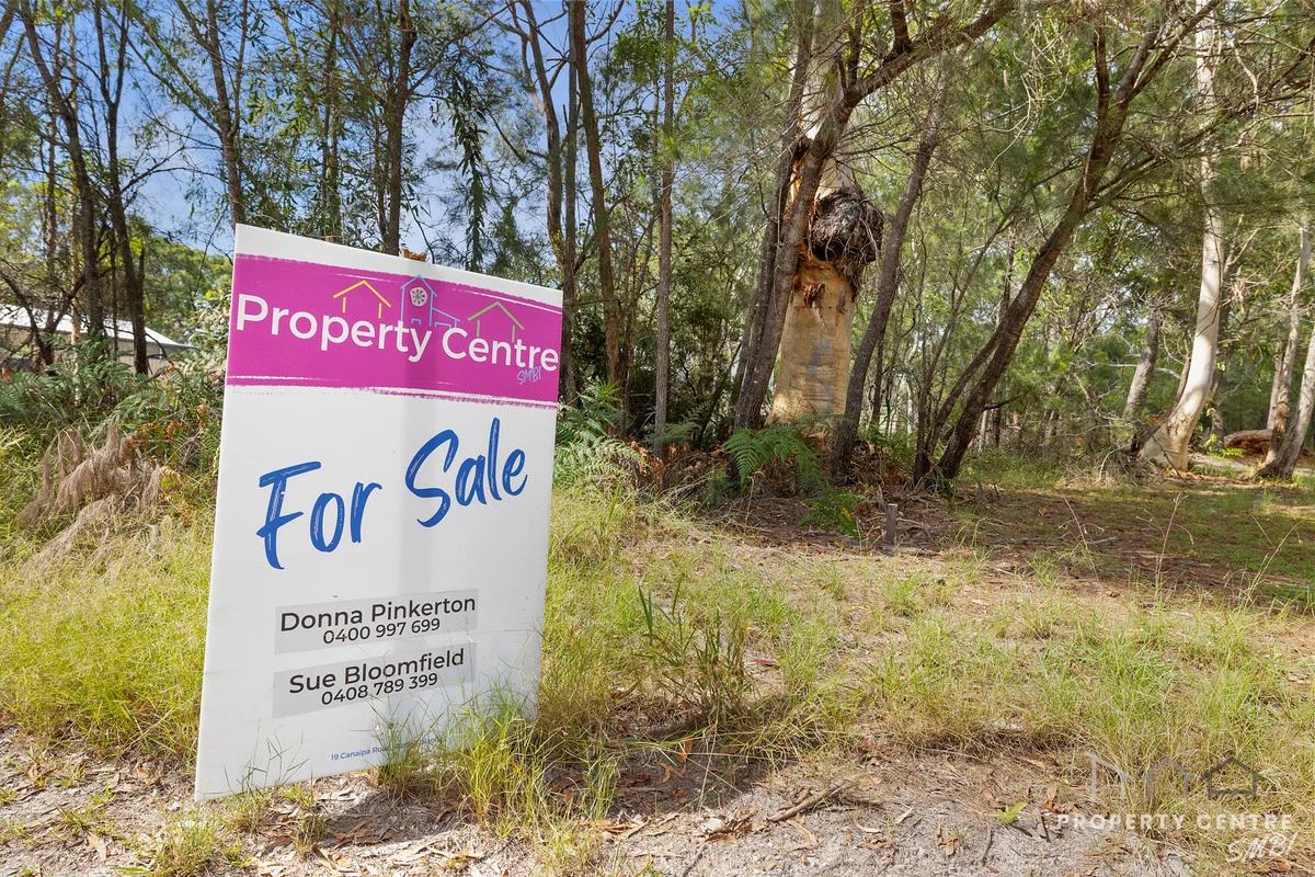 10-12 Burke Avenue, Russell Island QLD 4184