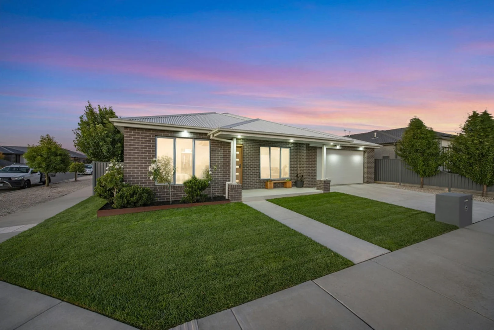 9 Carlow Drive, Alfredton VIC 3350