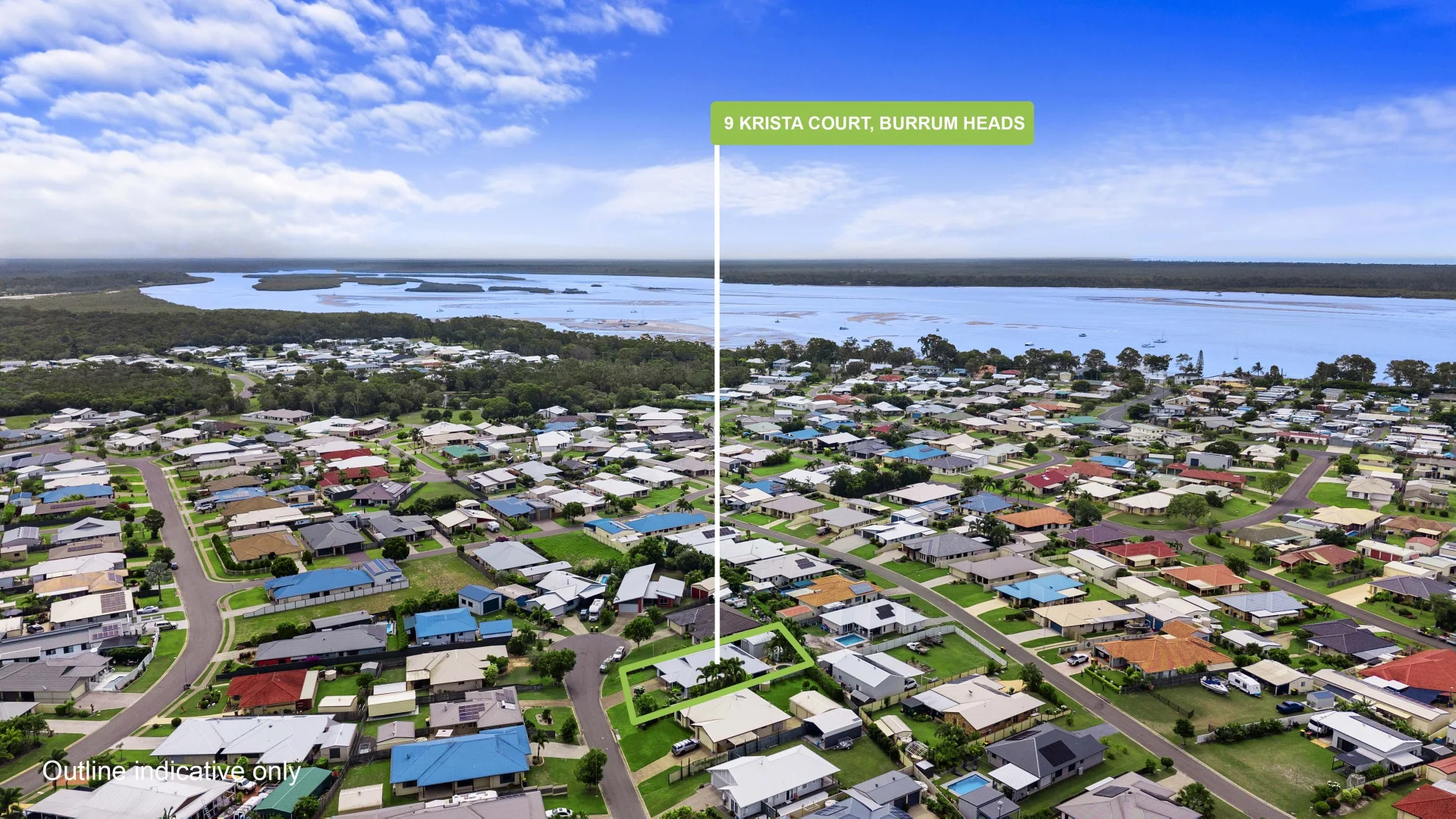 Additional image 28 of 9 Krista Ct, Burrum Heads QLD 4659
