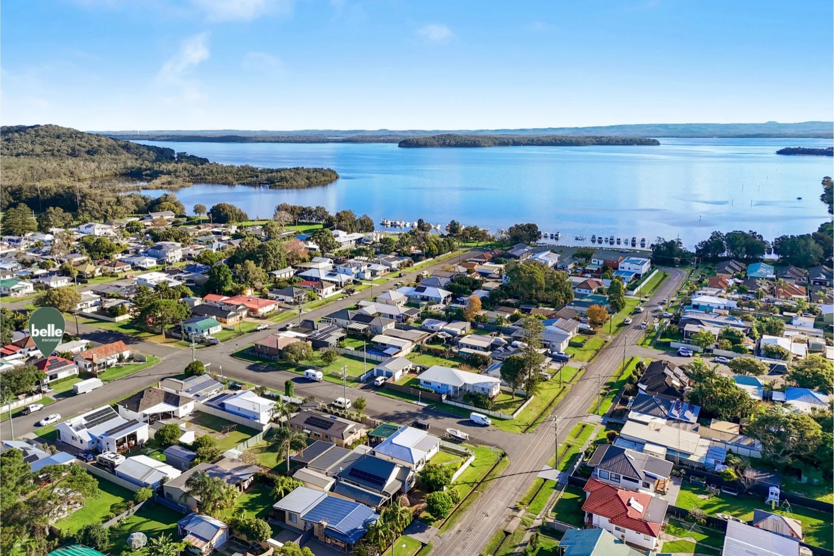 16 Moxey Street, Swansea NSW 2281