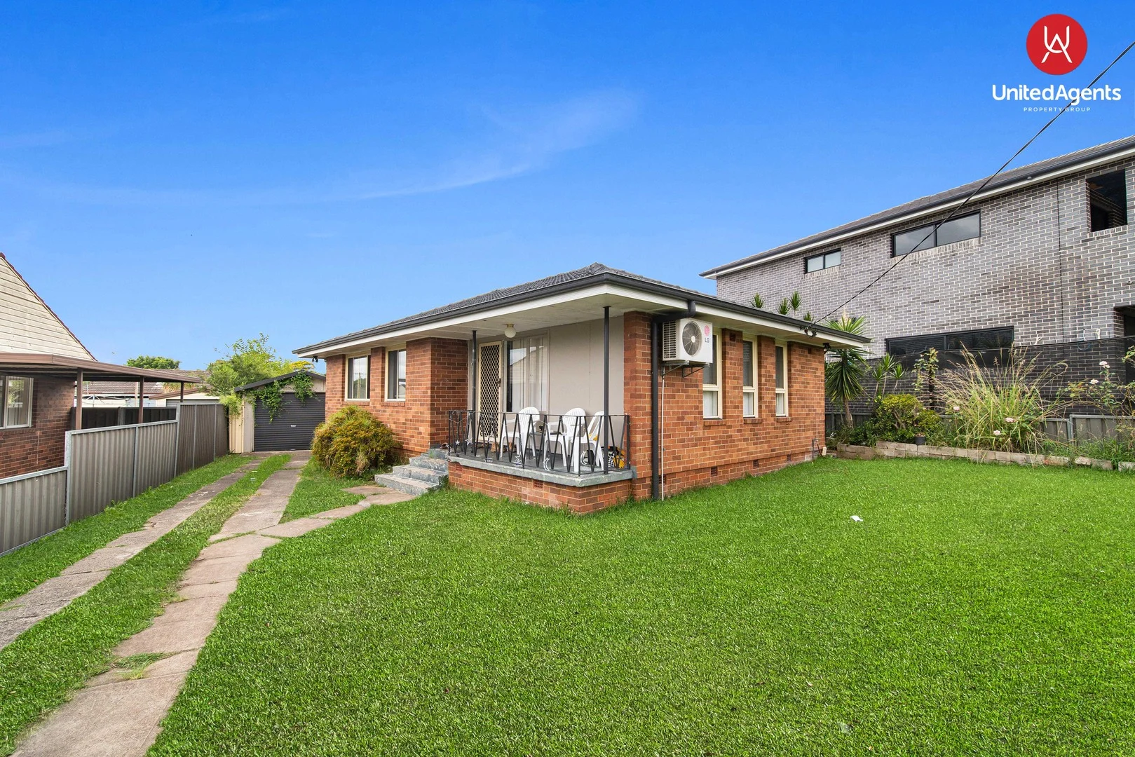 38 Guthega Crescent, Heckenberg NSW 2168