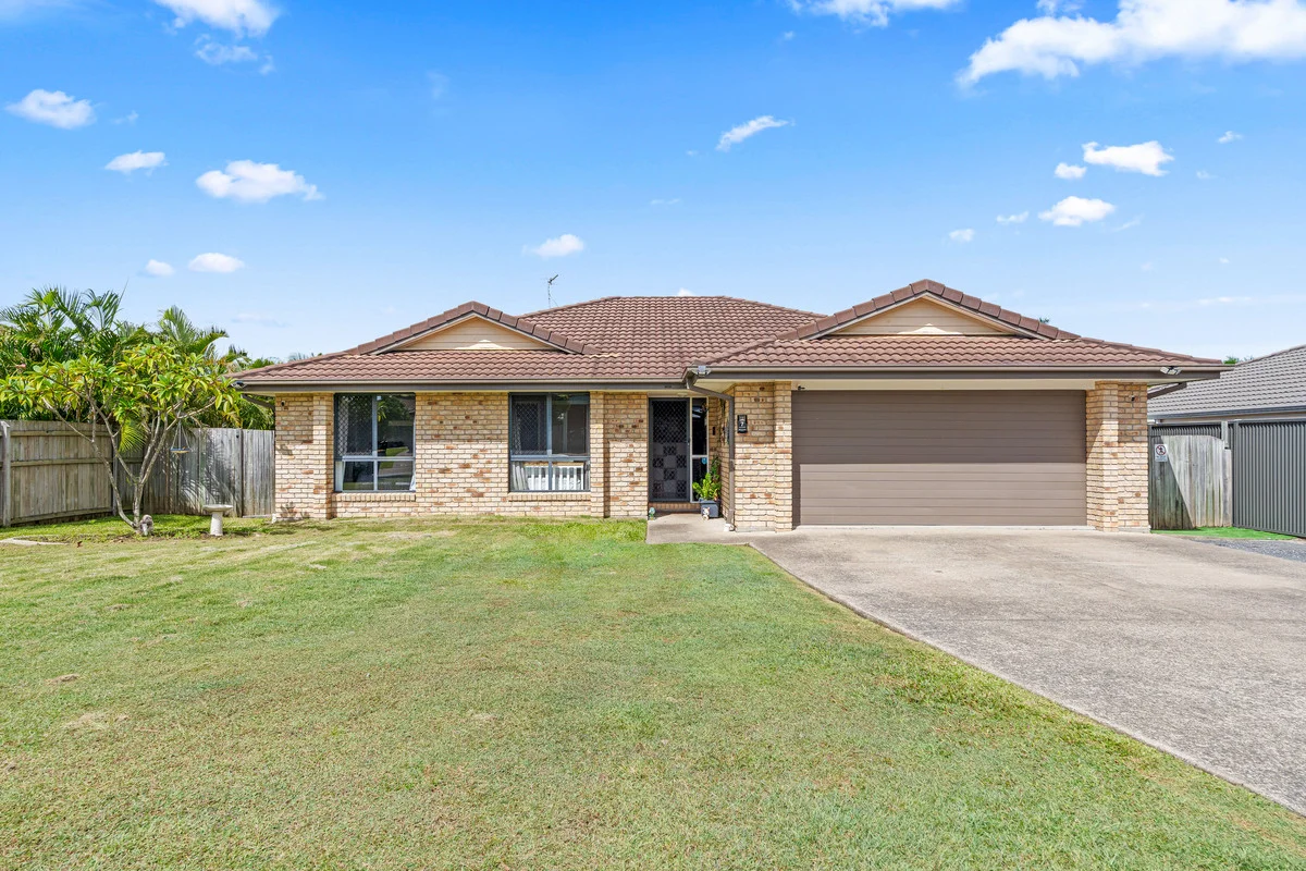 7 Stringybark Drive, Urangan QLD 4655