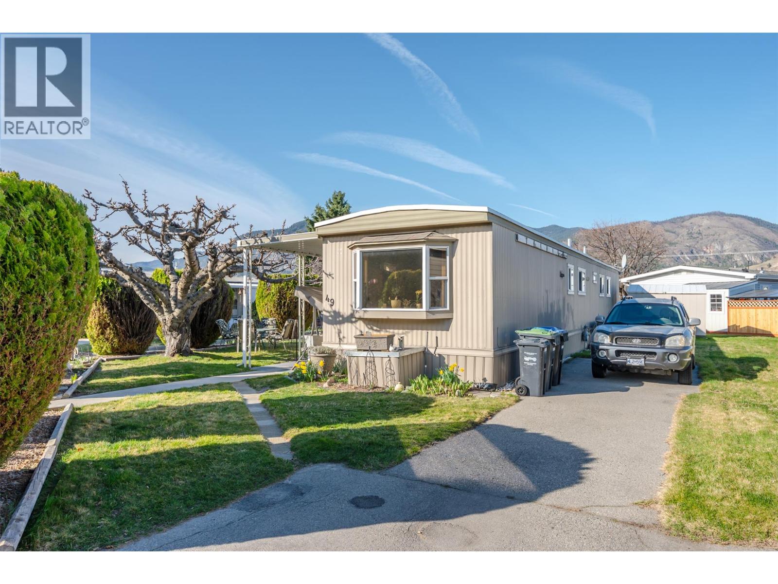 197 Dauphin Avenue Unit# 49