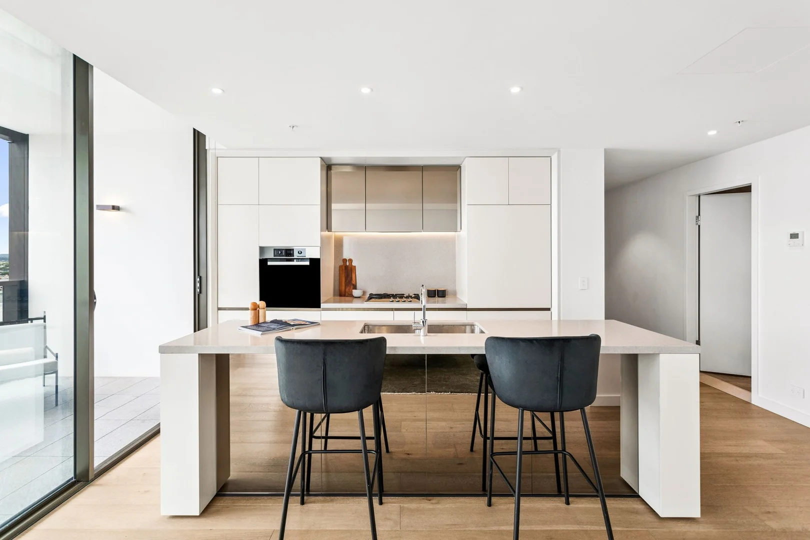 Level 24/81 Harbour Street, Sydney NSW 2000